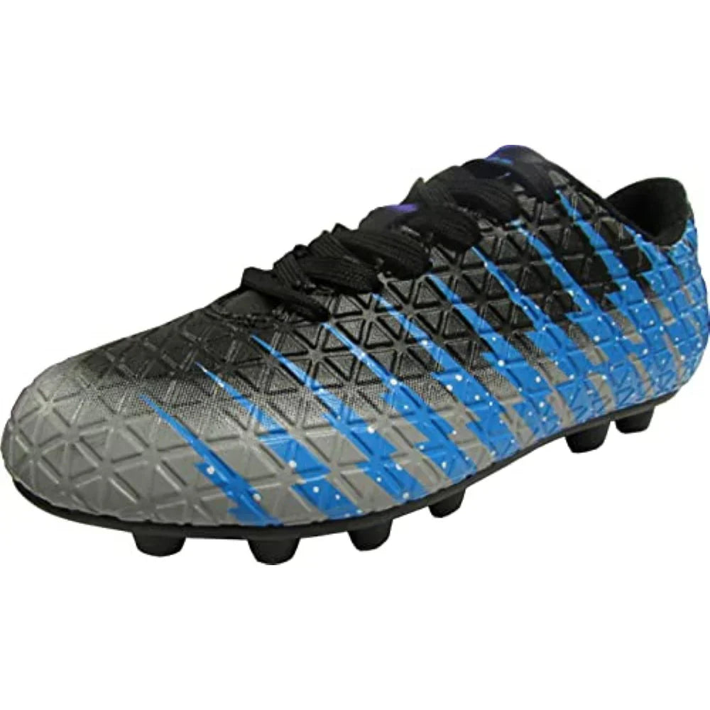 Vizari Kid's Bolt Firm Ground Soccer Cleats