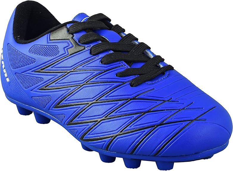 Vizari Youth Boca Firm Ground Outdoor Soccer Cleats