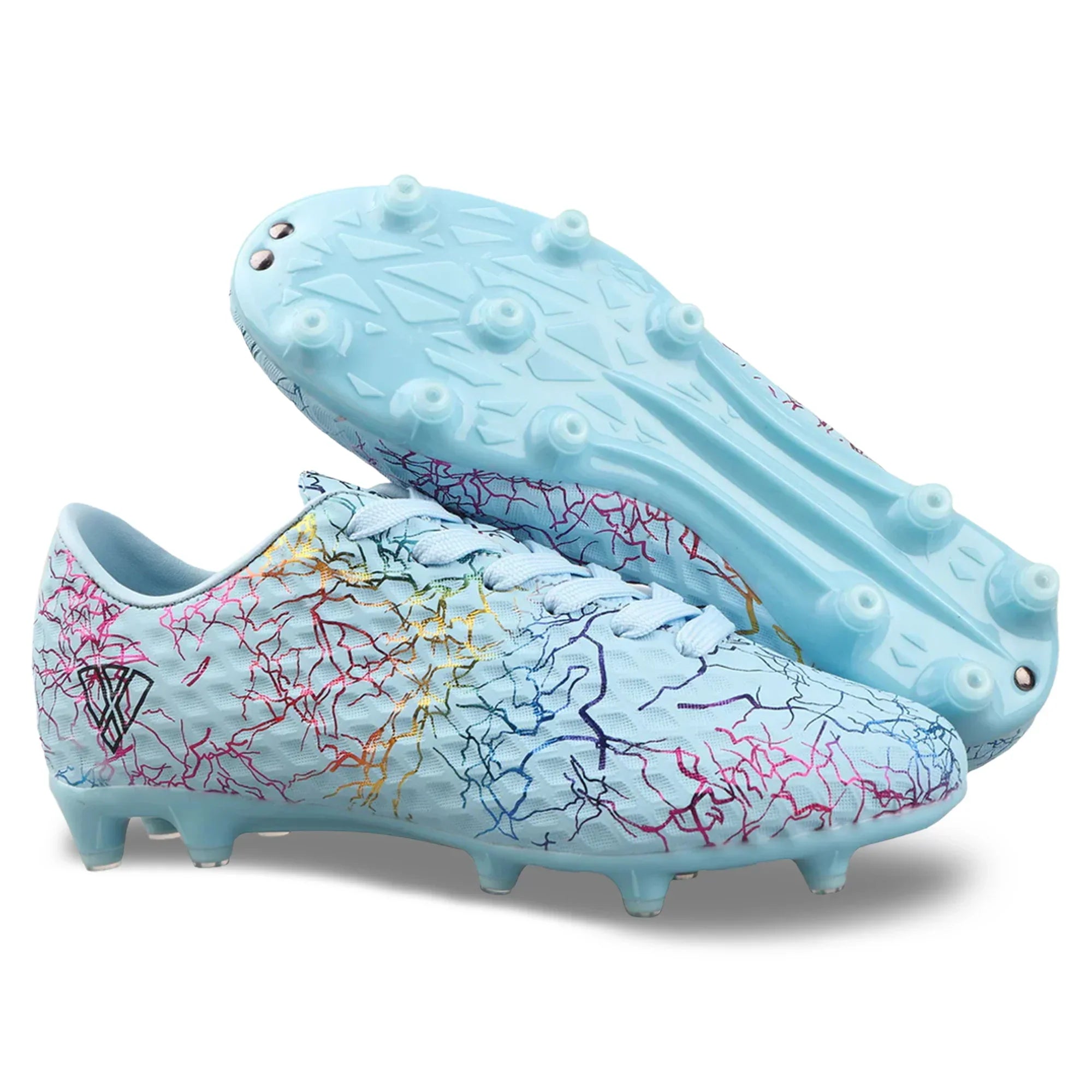 Vizari Junior Zodiac Firm Ground Soccer Cleats