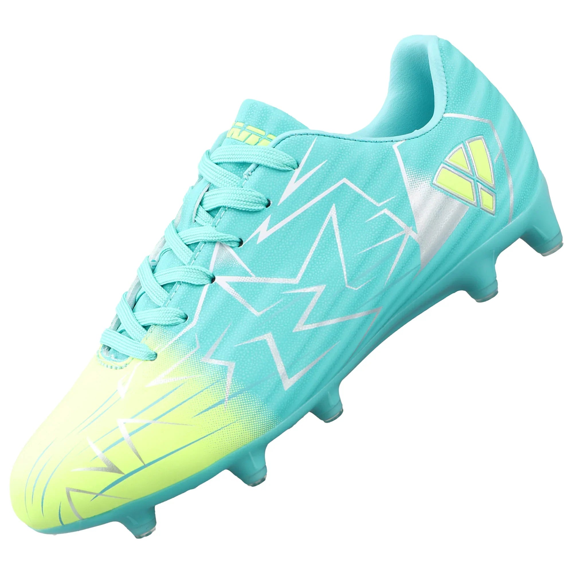 Vizari Junior Lucia Firm Ground Soccer Cleats