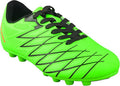 Vizari Youth Boca Firm Ground Outdoor Soccer Cleats