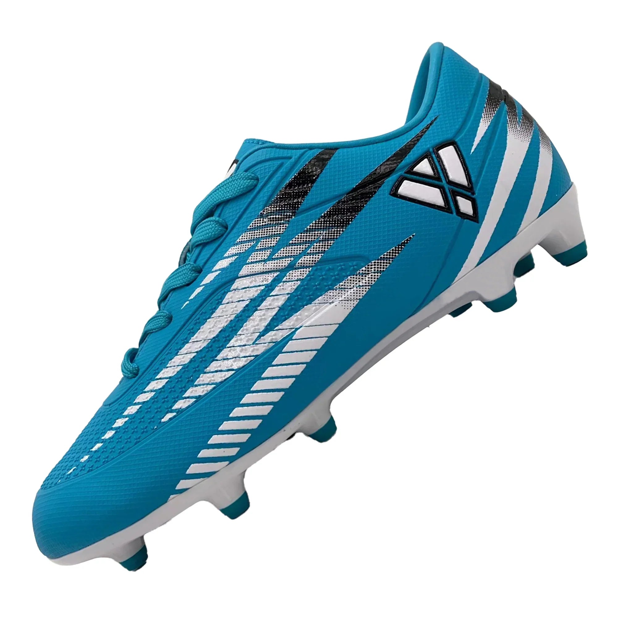 Vizari Bodega Junior Firm Ground Soccer Cleats