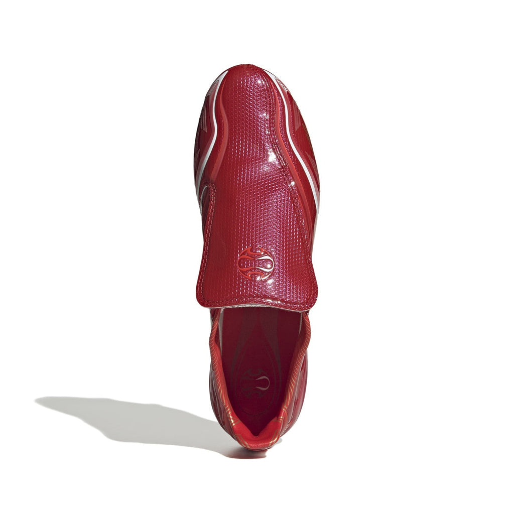 adidas Adult F50 Tunit Firm Ground Soccer Cleats