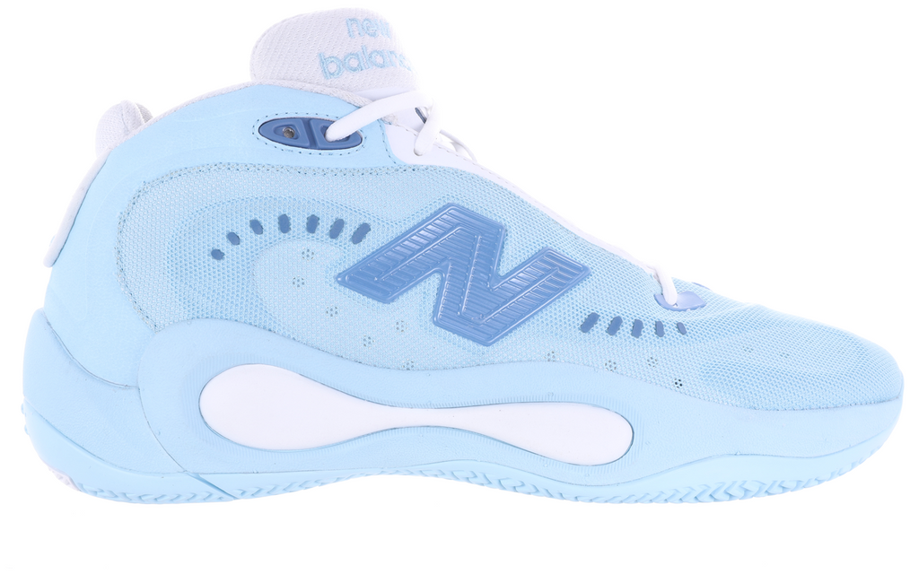 New Balance Adult P400 Basketball Shoes