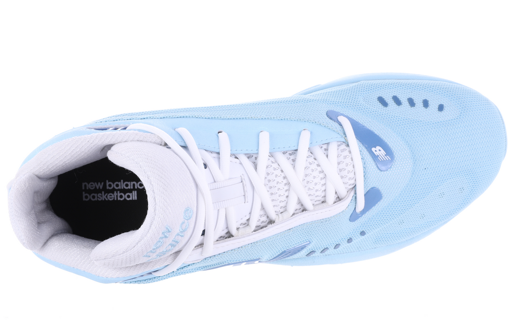 New Balance Adult P400 Basketball Shoes