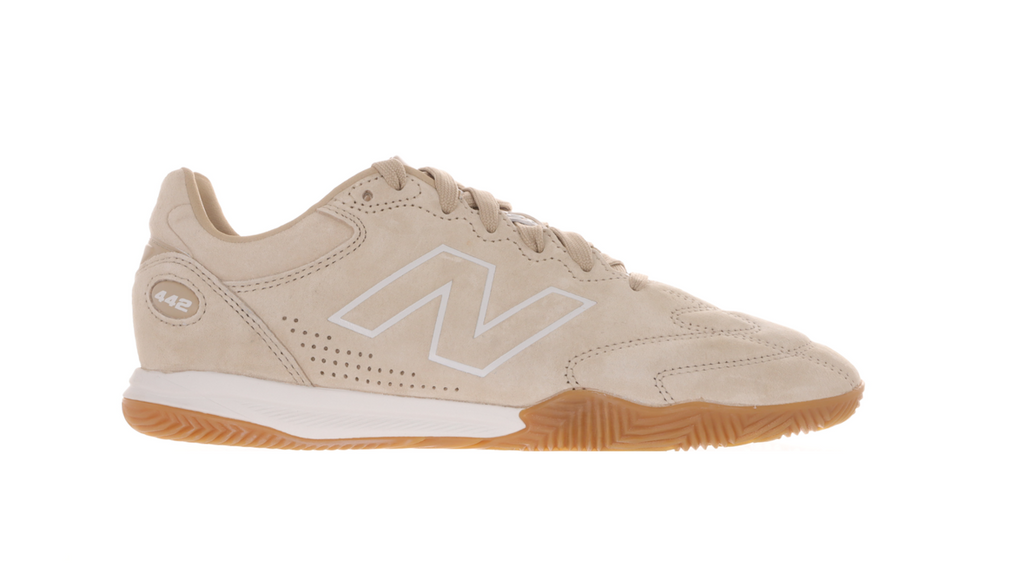 New Balance Adult 442 Elite Indoor V3 Soccer Shoes