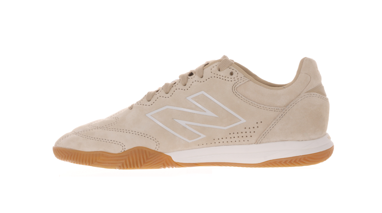 New Balance Adult 442 Elite Indoor V3 Soccer Shoes