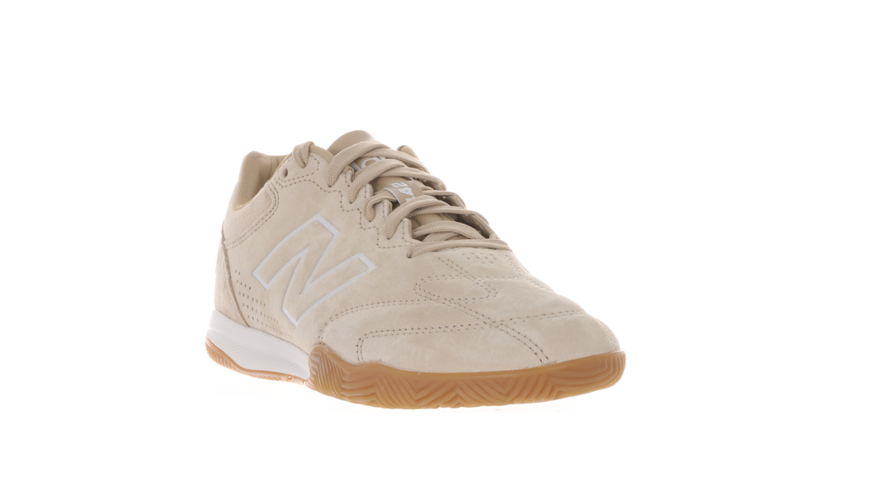 New Balance Adult 442 Elite Indoor V3 Soccer Shoes