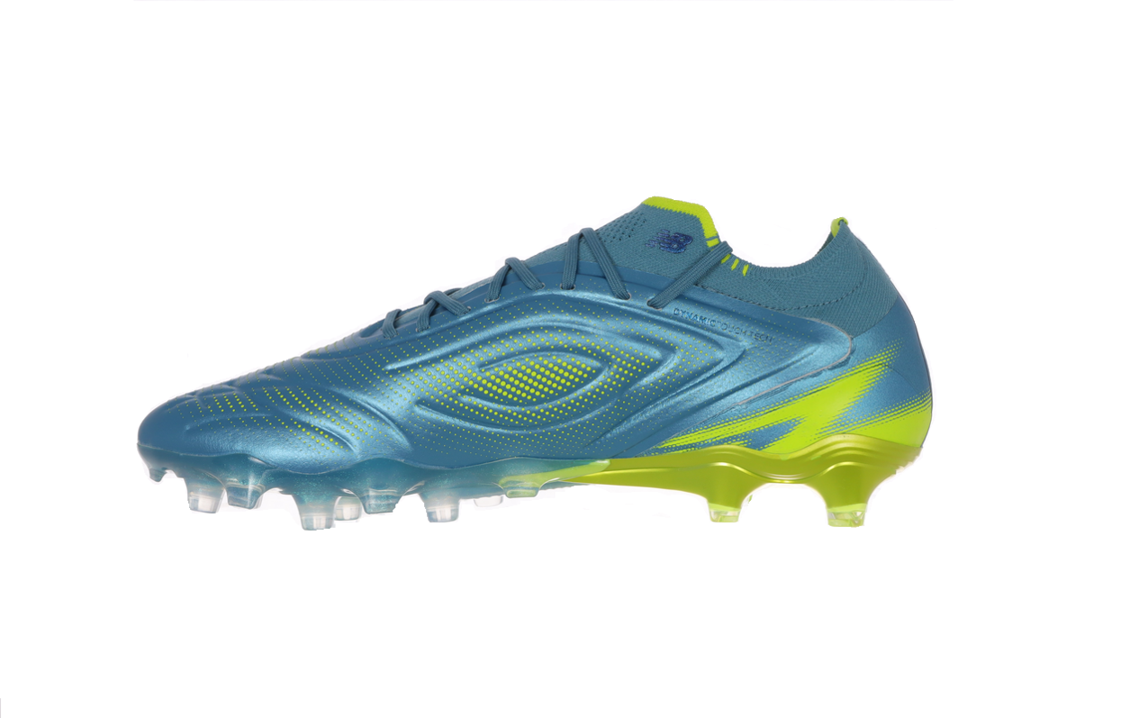 New Balance Adult Tekela Elite Low Laced Firm Ground V5 Soccer Cleats