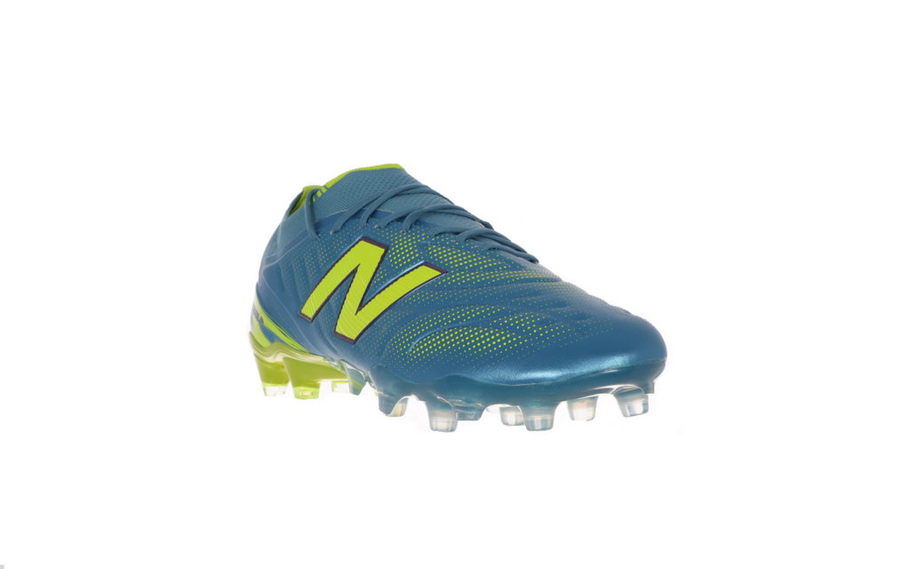 New Balance Adult Tekela Elite Low Laced Firm Ground V5 Soccer Cleats