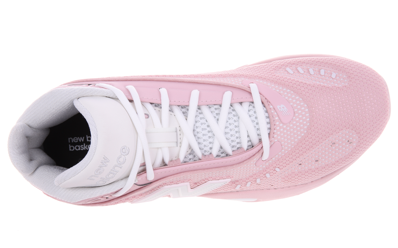 New Balance Adult P400 Basketball Shoes