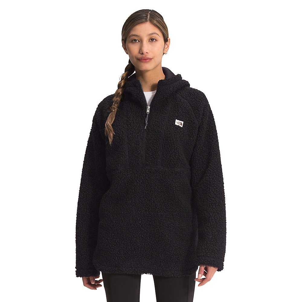 Womens Ridge Fleece Tunic