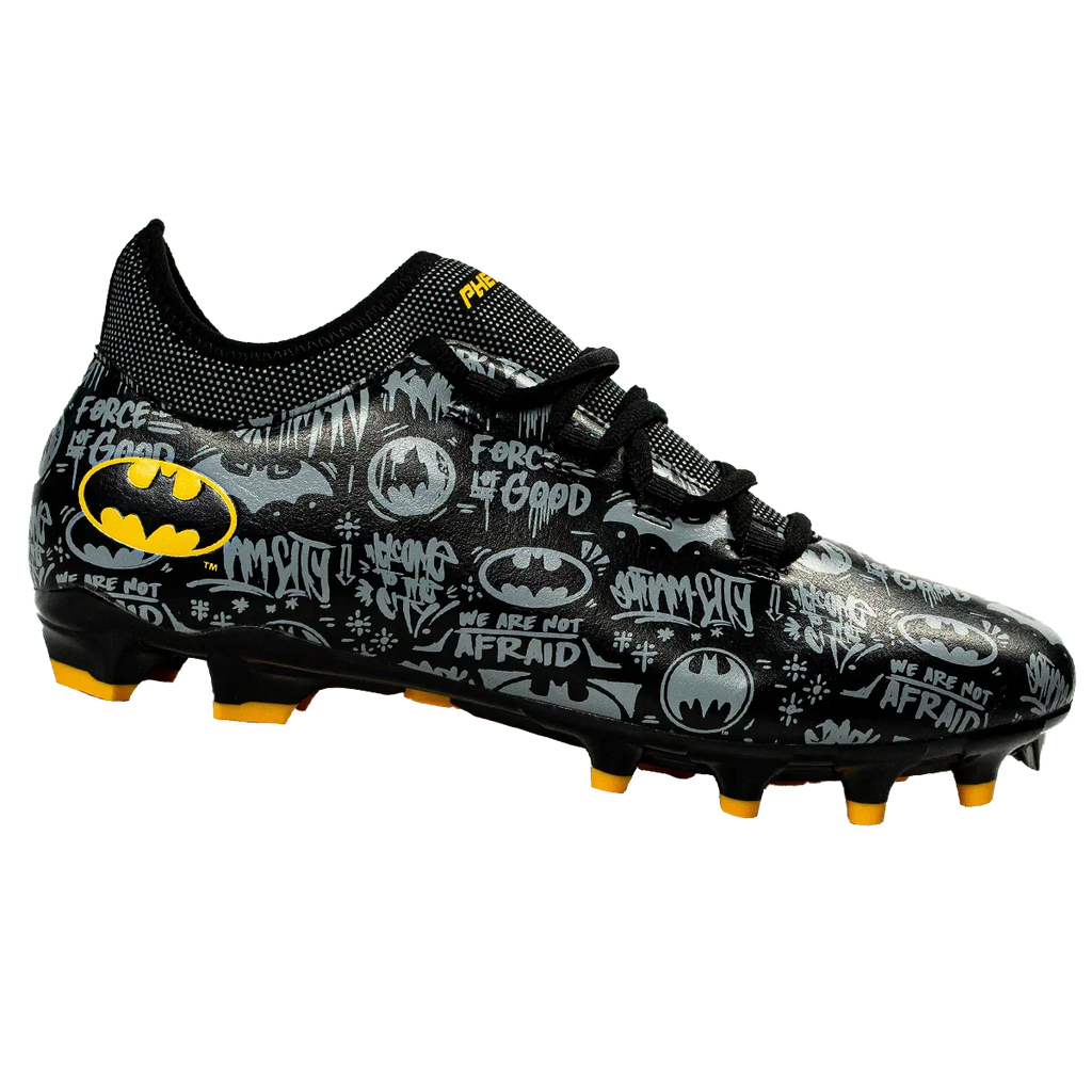 Phenom Elite Adult Velocity 2.0 Football Cleats