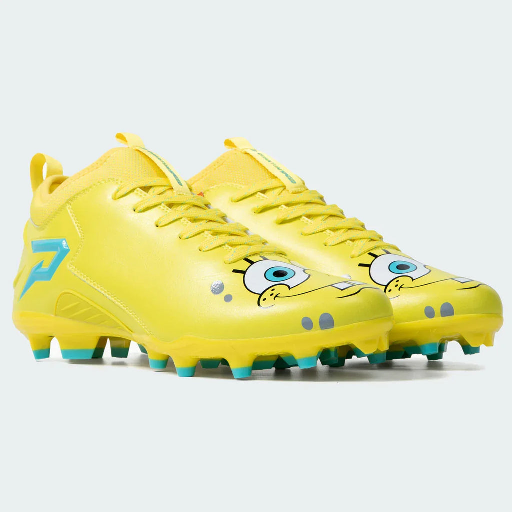 Phenom Elite Adult Quantum Speed 2.0 Football Cleats