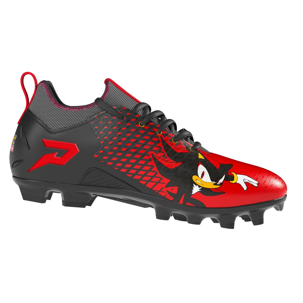Phenom Elite Adult Quantum Speed 2.0 Football Cleats