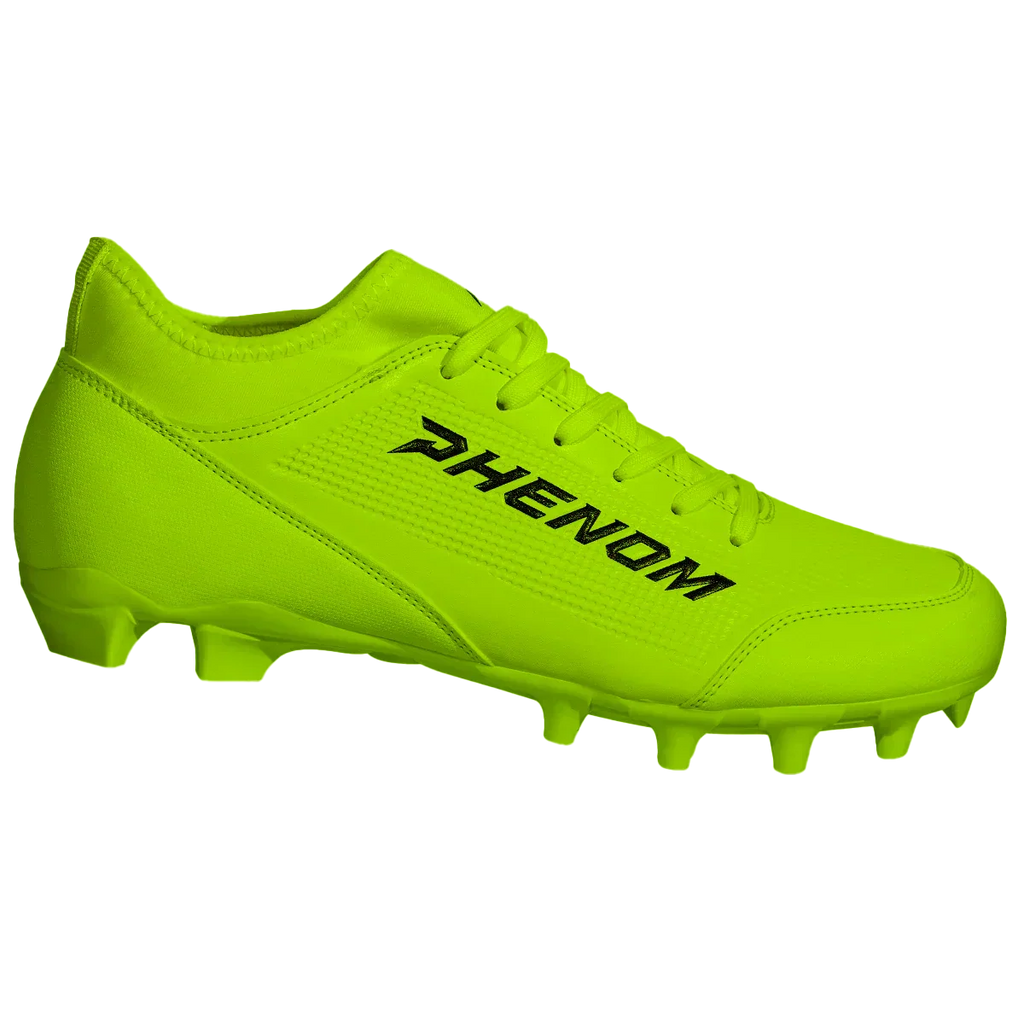 Phenom Elite Adult Velocity 3.0 Football Cleats