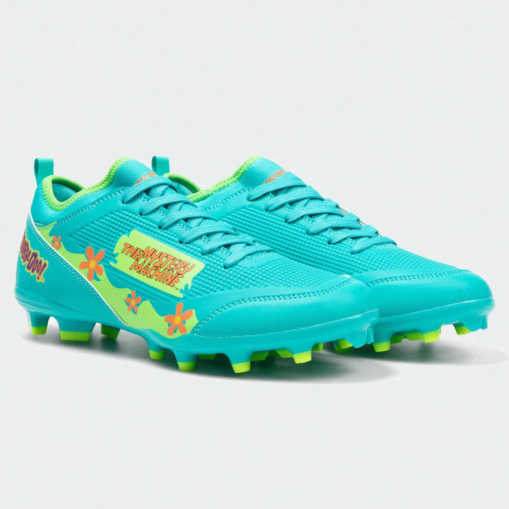 Phenom Elite Youth Velocity 3.0 Football Cleats