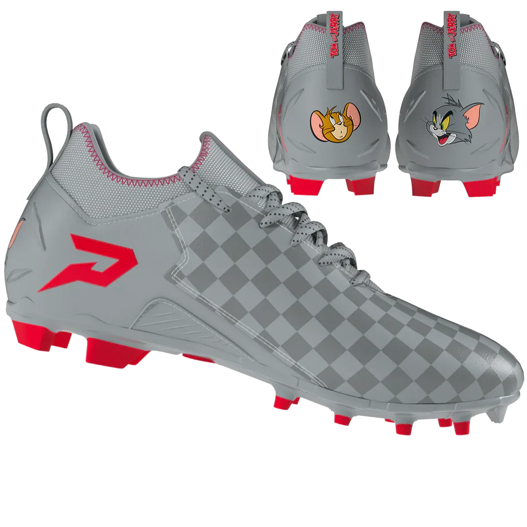 Phenom Elite Adult Quantum Speed Football Cleats