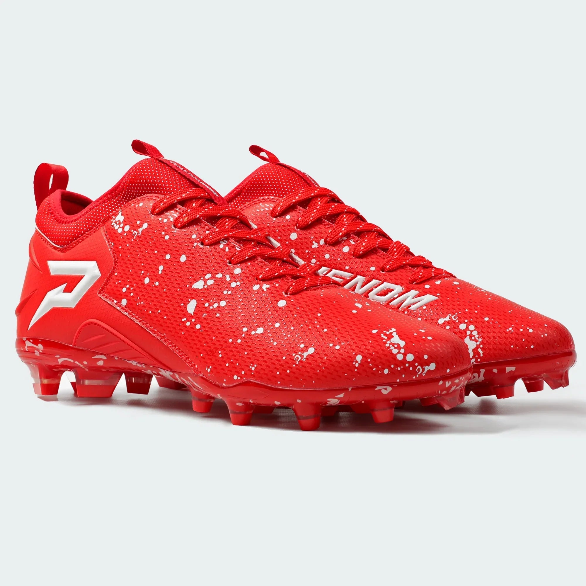 Phenom Elite Adult Quantum Speed Football Cleats