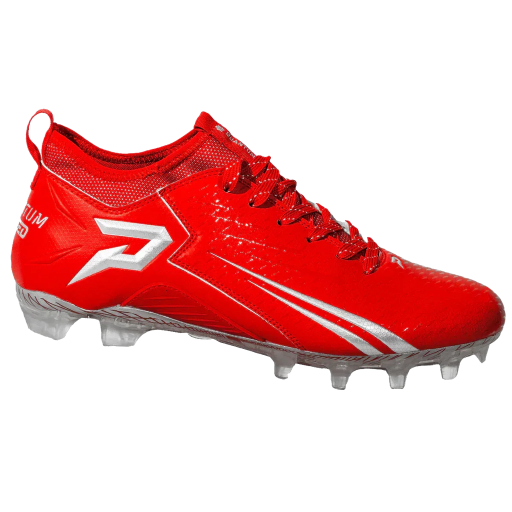 Phenom Elite Adult Quantum Speed Football Cleats