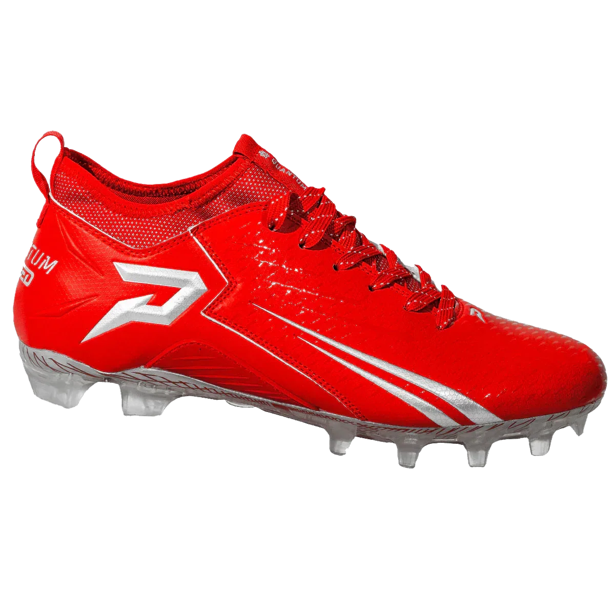 Phenom Elite Adult Quantum Speed Football Cleats