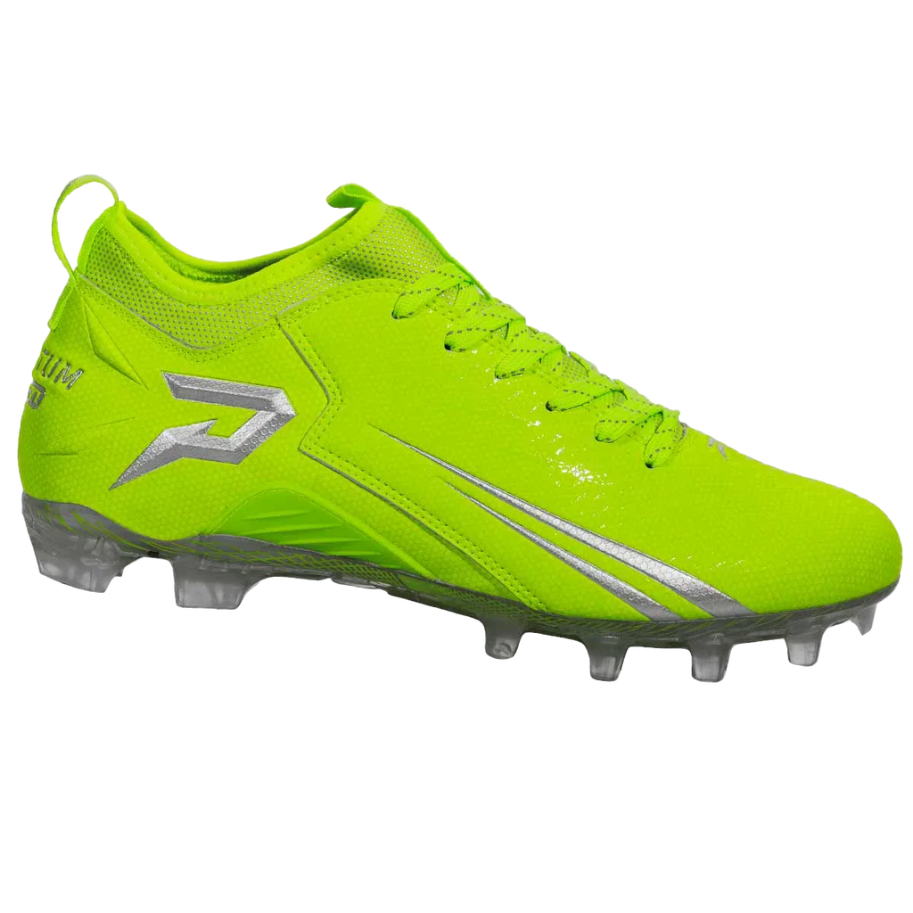 Phenom Elite Adult Quantum Speed Football Cleats