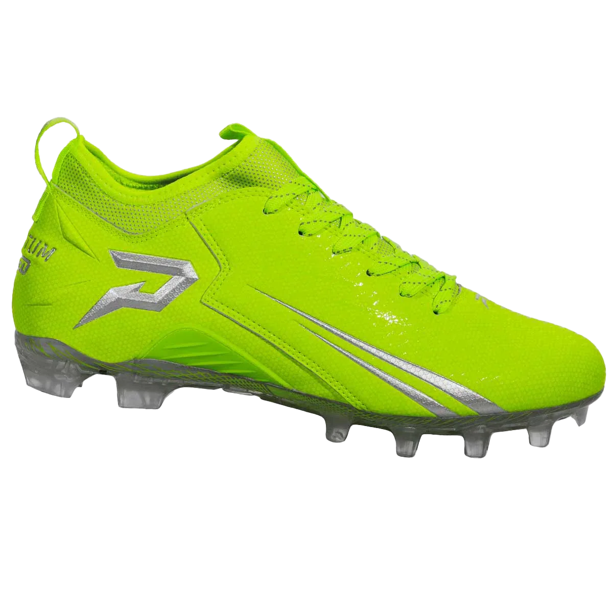 Phenom Elite Adult Quantum Speed Football Cleats