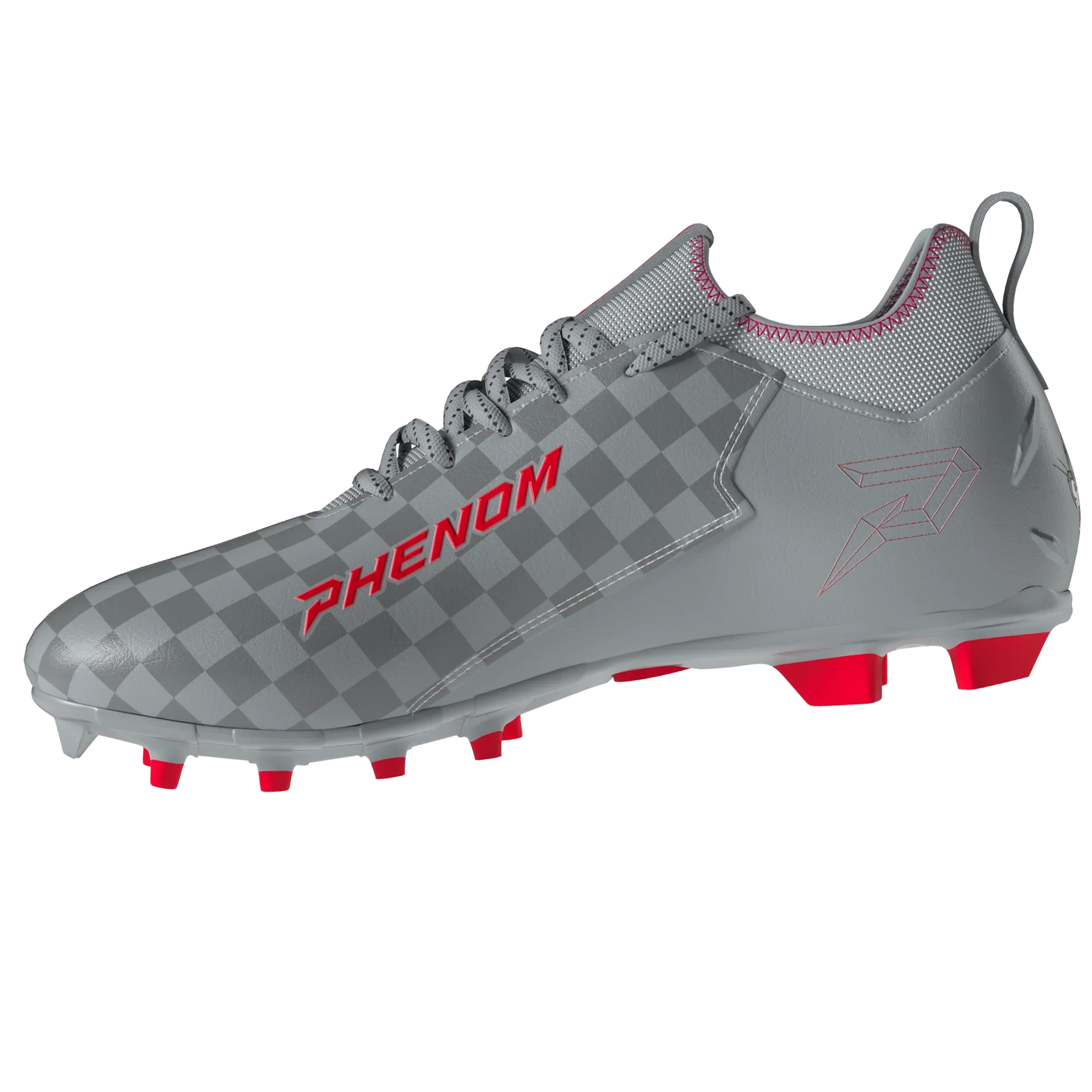 Phenom Elite Youth Quantum Speed Football Cleats