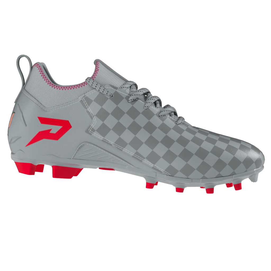 Phenom Elite Youth Quantum Speed Football Cleats