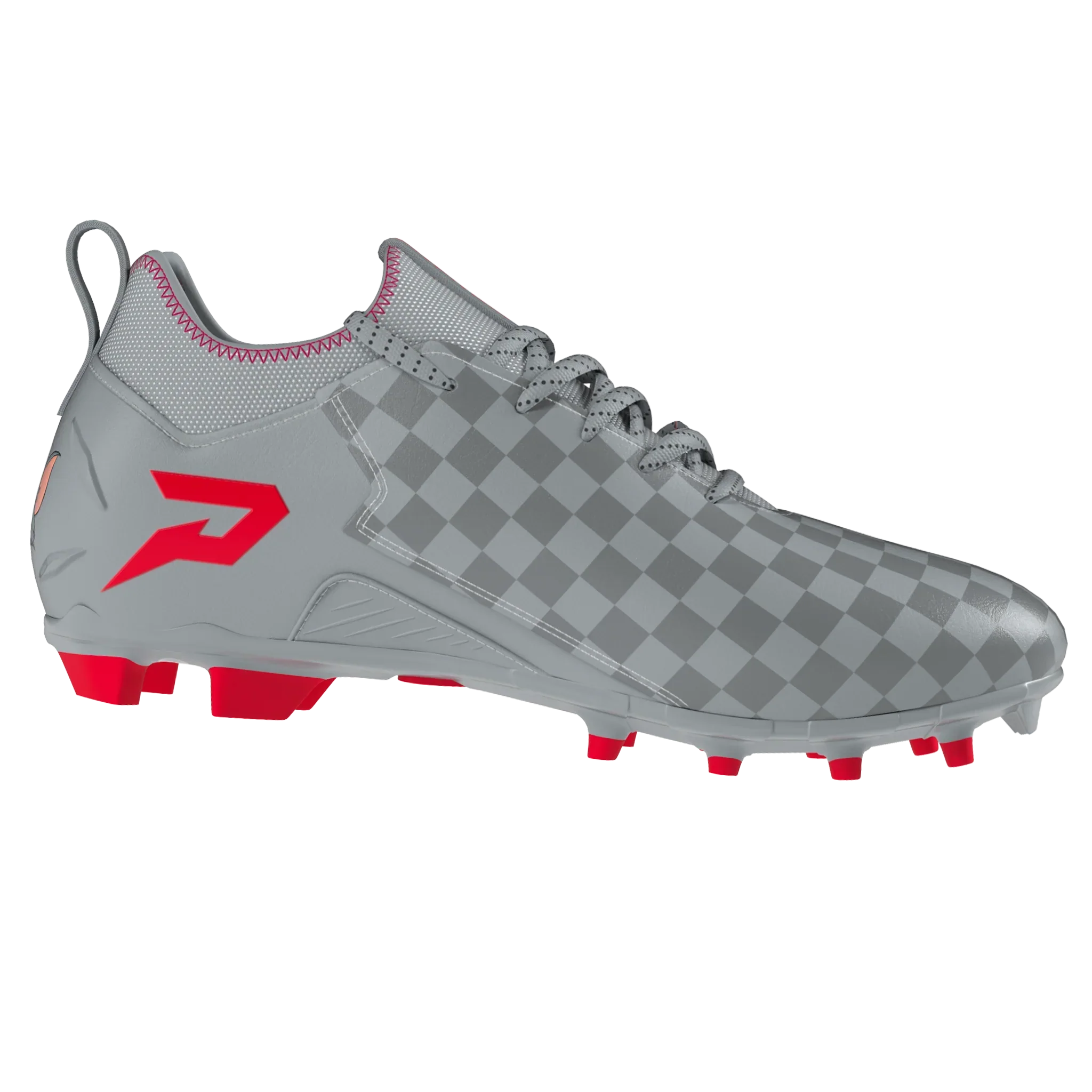 Phenom Elite Youth Quantum Speed Football Cleats