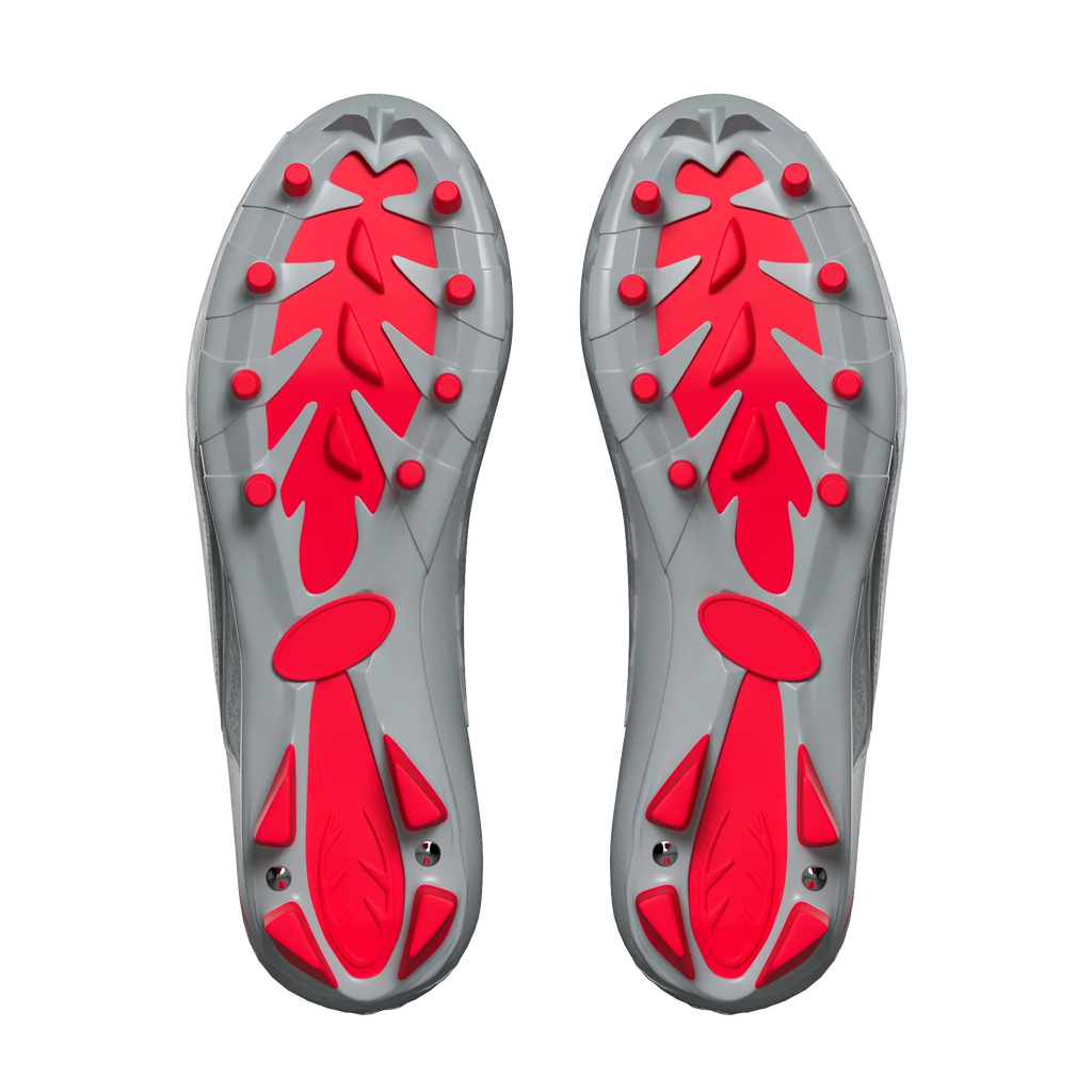 Phenom Elite Youth Quantum Speed Football Cleats