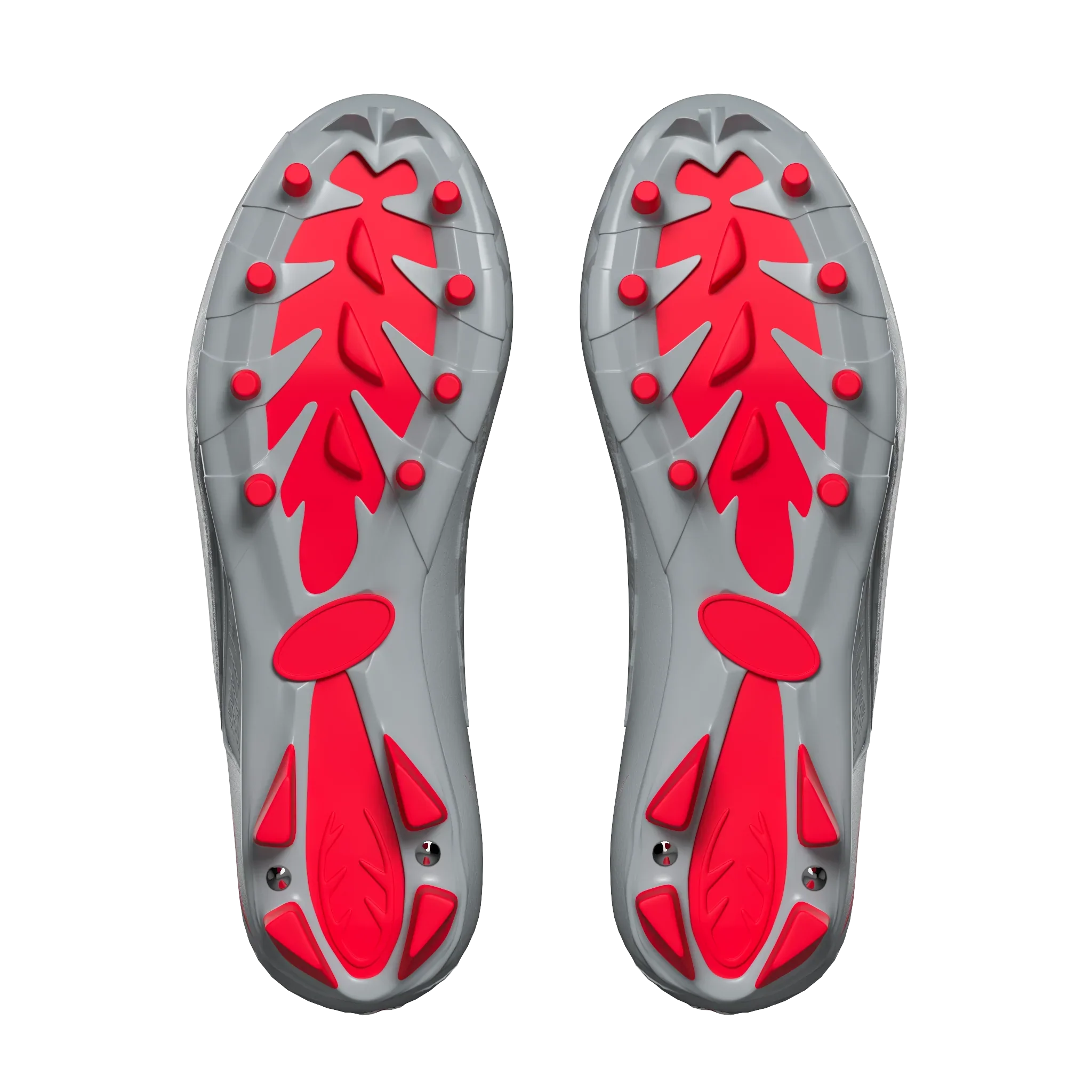 Phenom Elite Youth Quantum Speed Football Cleats
