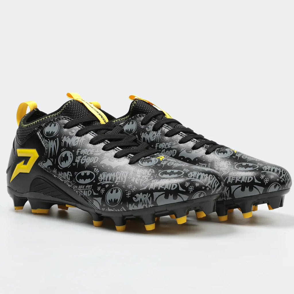 Phenom Elite Youth Quantum Speed Football Cleats