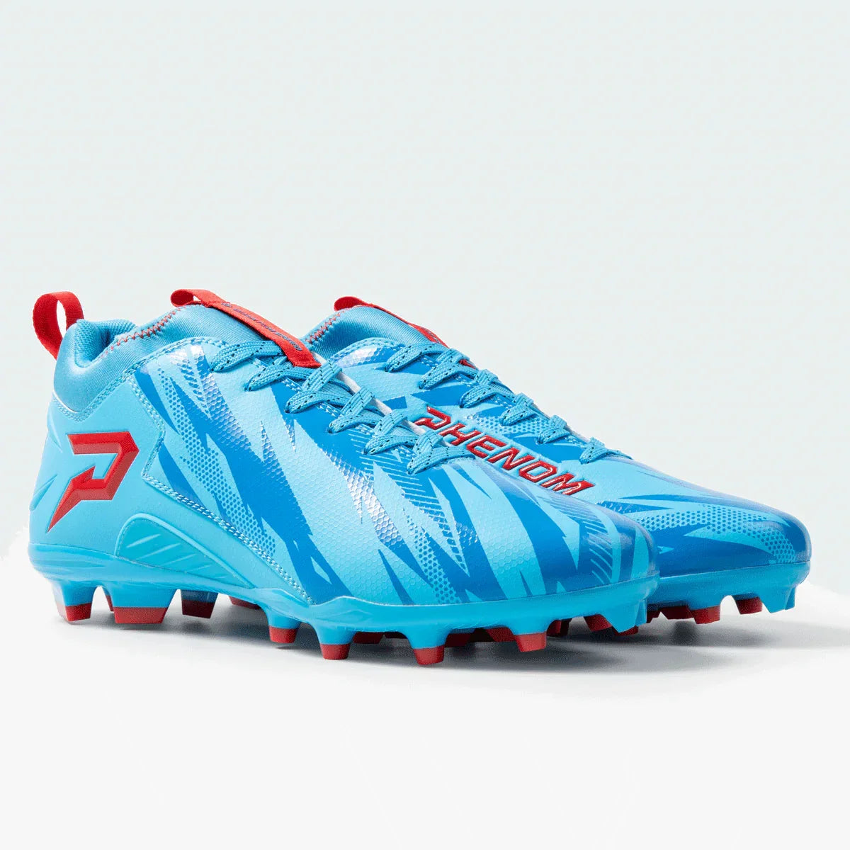 Phenom Elite Youth Quantum Speed Football Cleats