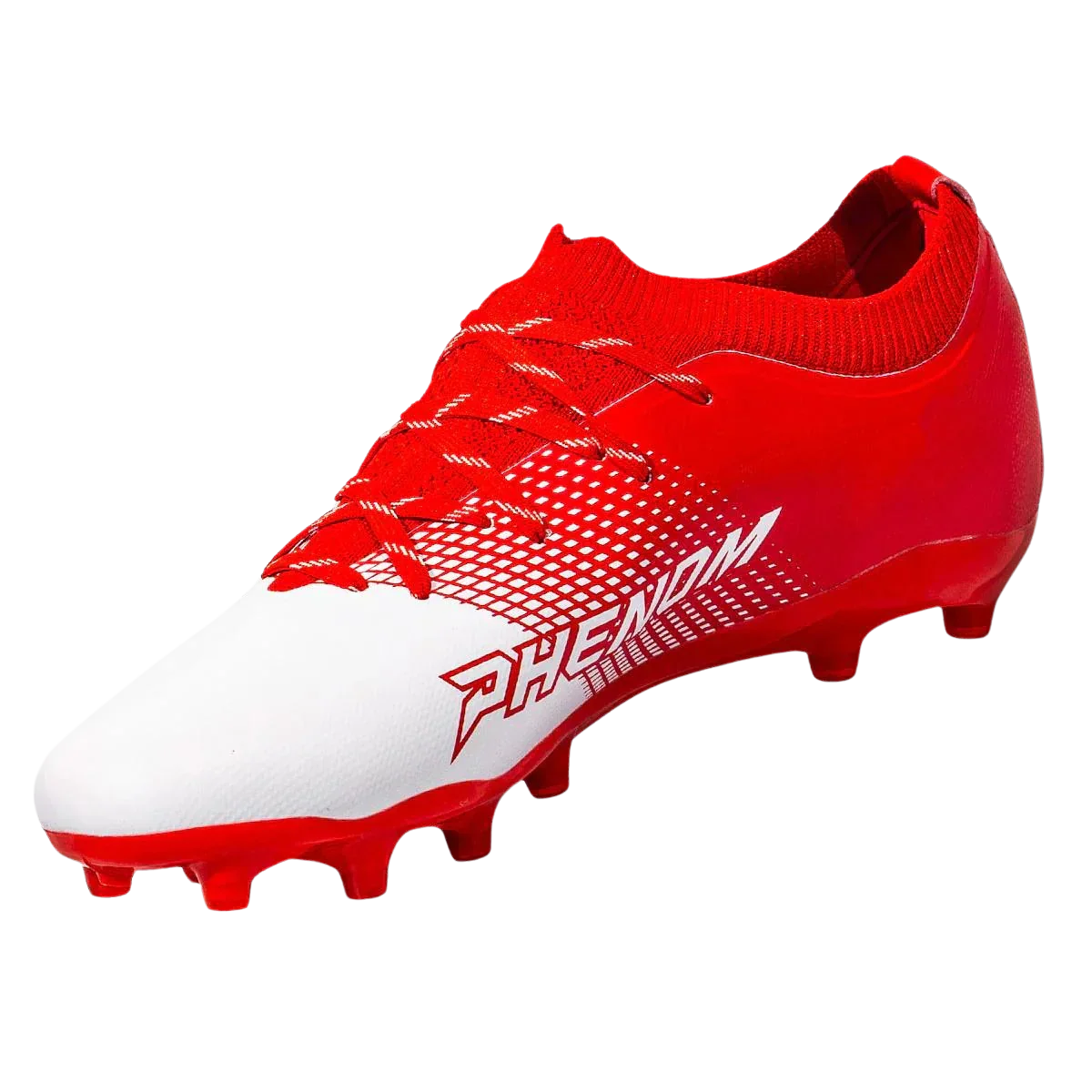 Phenom Elite Youth Quantum Energy Flag Football Cleats