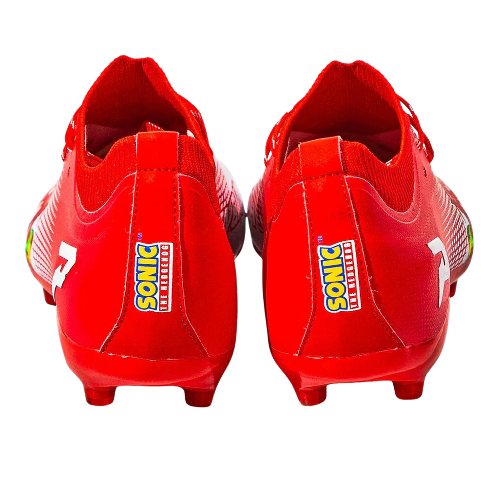Phenom Elite Youth Quantum Energy Flag Football Cleats