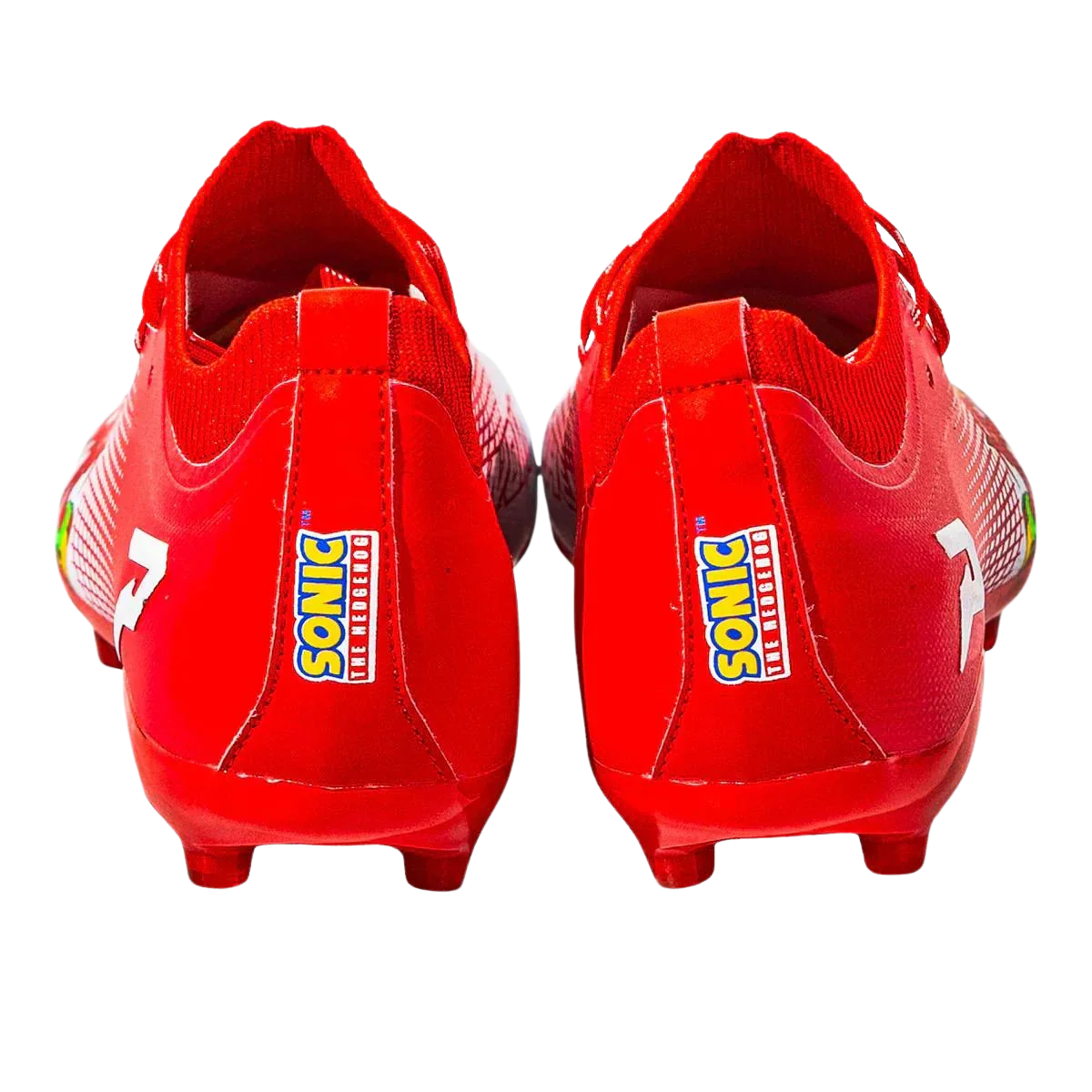 Phenom Elite Youth Quantum Energy Flag Football Cleats