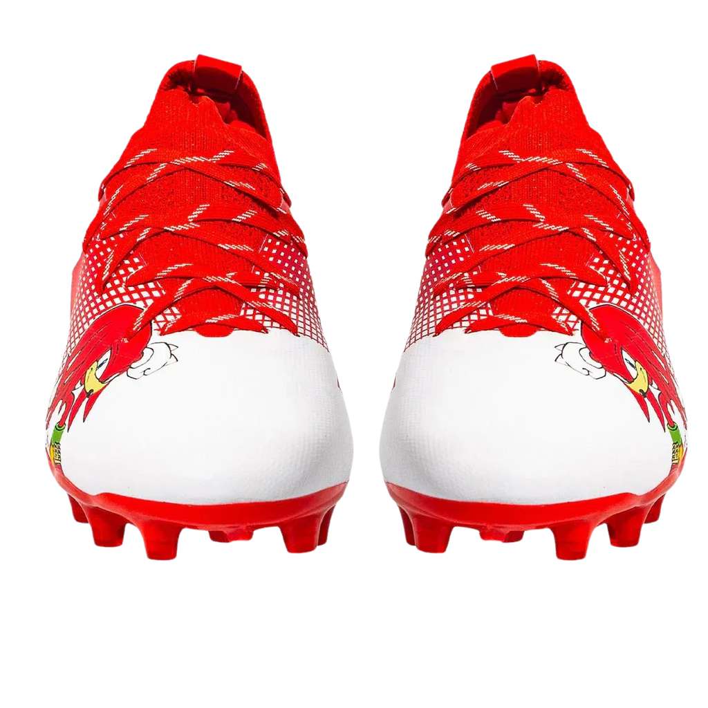 Phenom Elite Youth Quantum Energy Flag Football Cleats