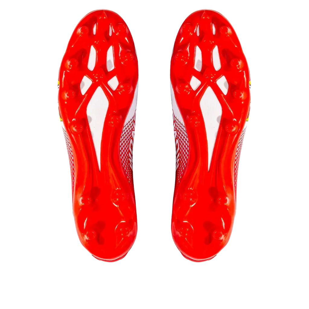 Phenom Elite Youth Quantum Energy Flag Football Cleats