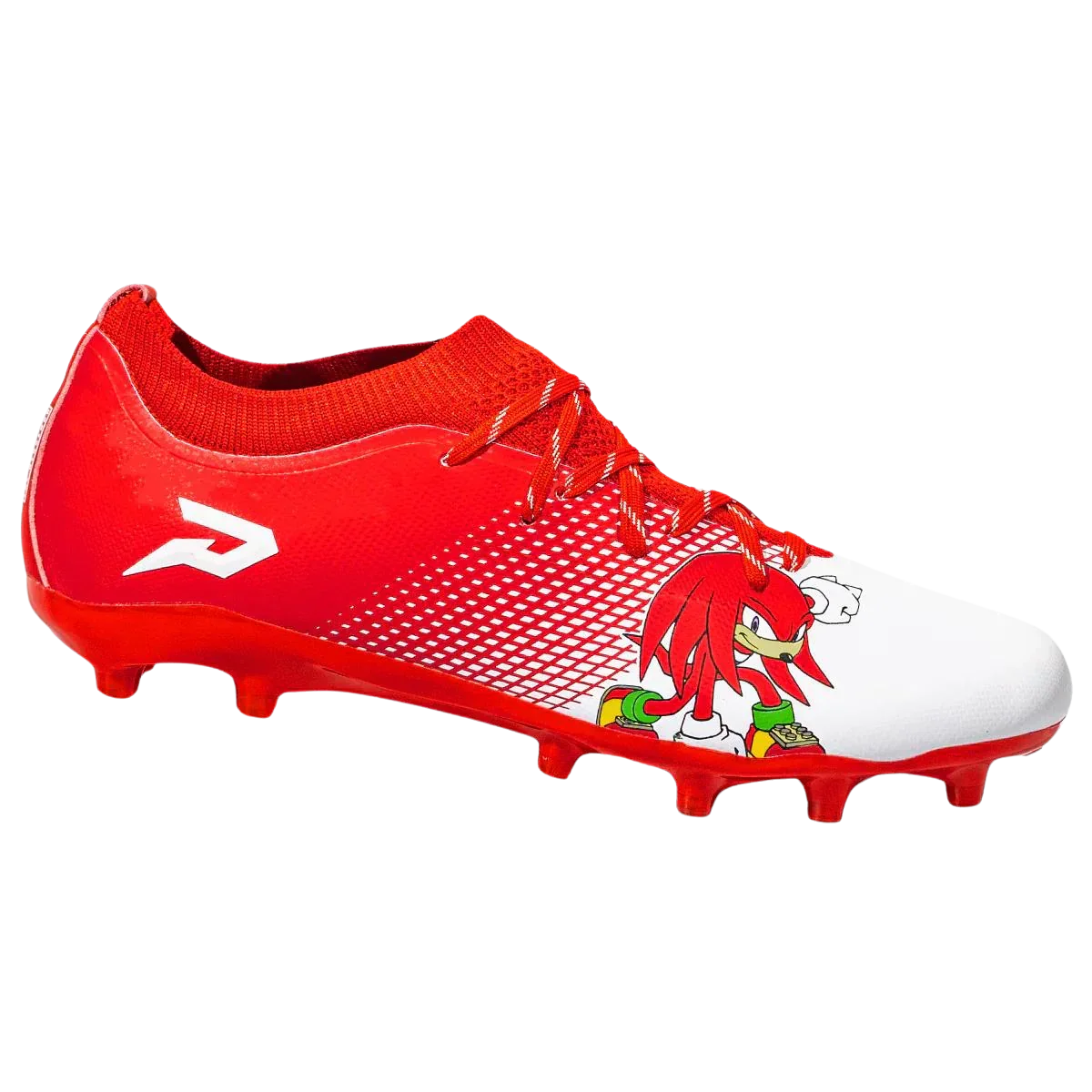 Phenom Elite Youth Quantum Energy Flag Football Cleats