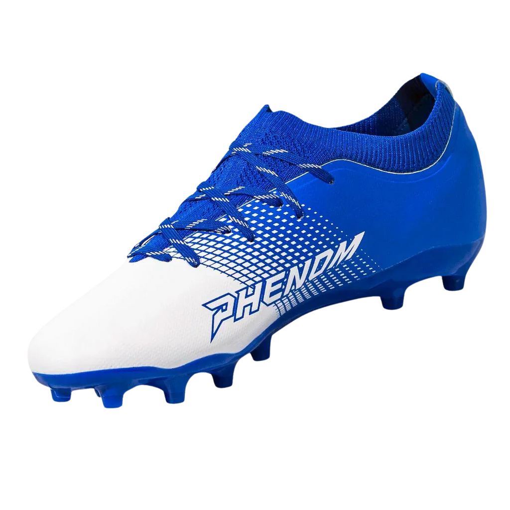 Phenom Elite Youth Quantum Energy Flag Football Cleats