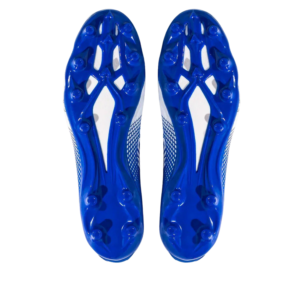 Phenom Elite Youth Quantum Energy Flag Football Cleats