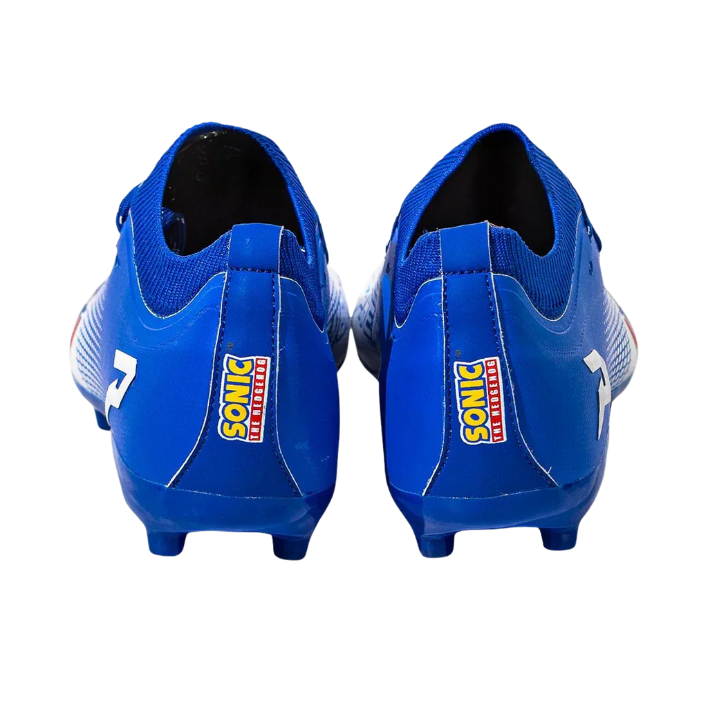 Phenom Elite Youth Quantum Energy Flag Football Cleats