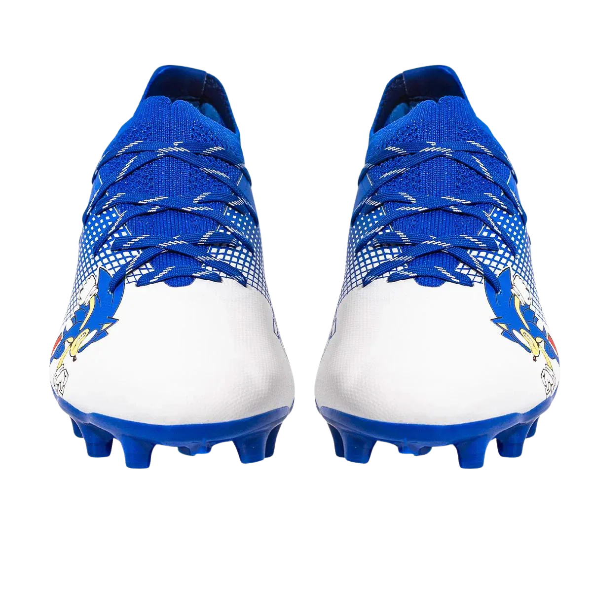 Phenom Elite Youth Quantum Energy Flag Football Cleats
