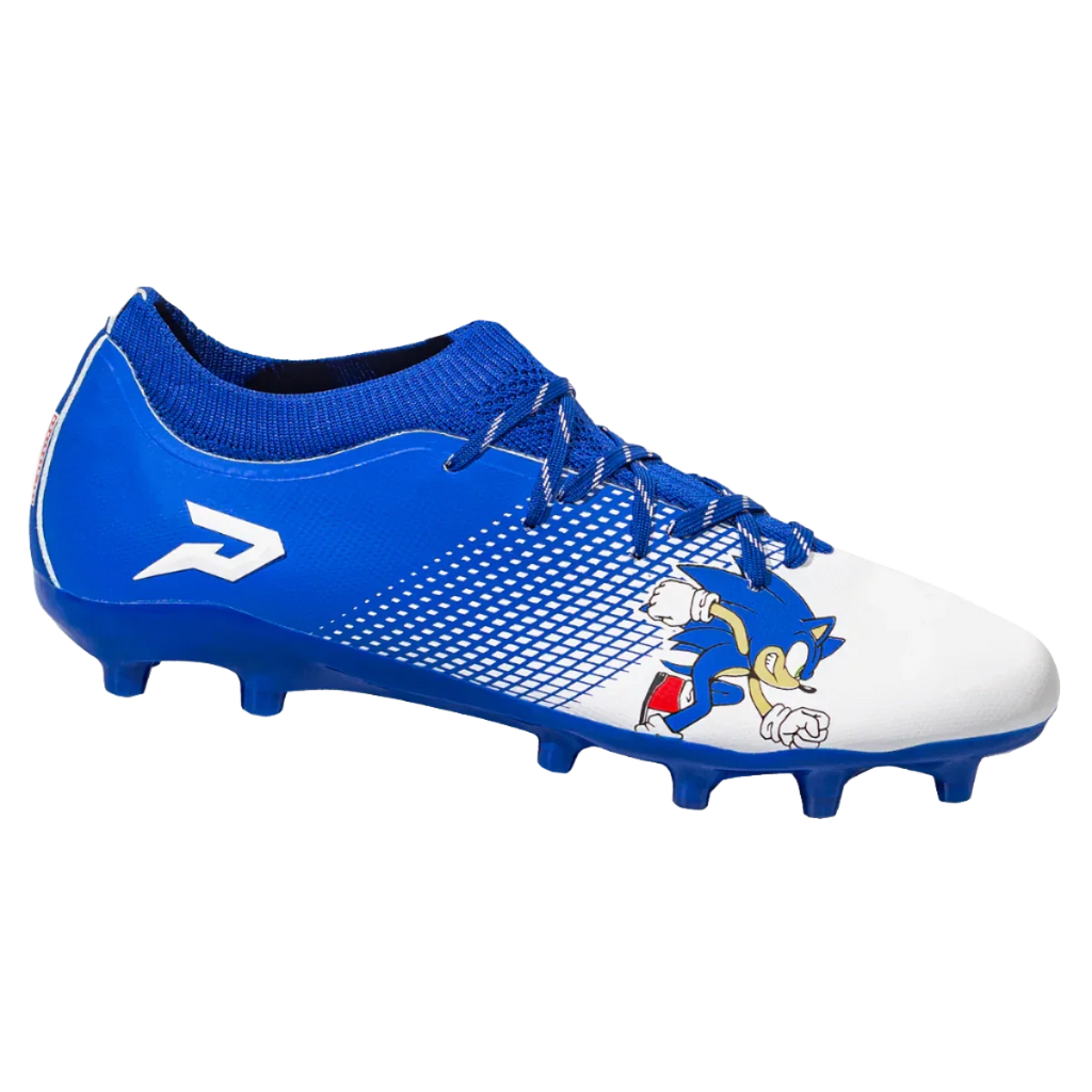 Phenom Elite Youth Quantum Energy Flag Football Cleats