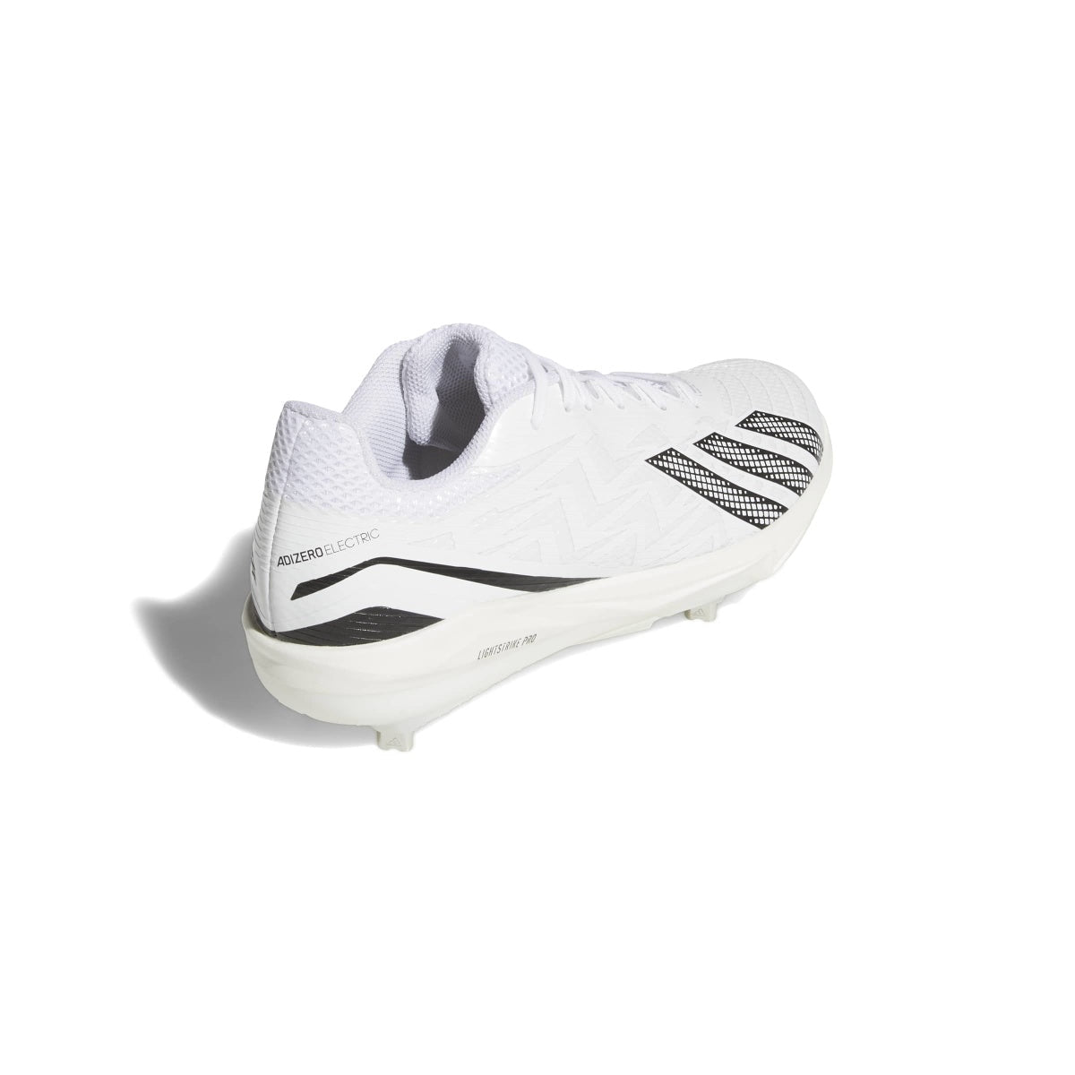 adidas Men's Adizero Electric 3.0 Baseball Cleats