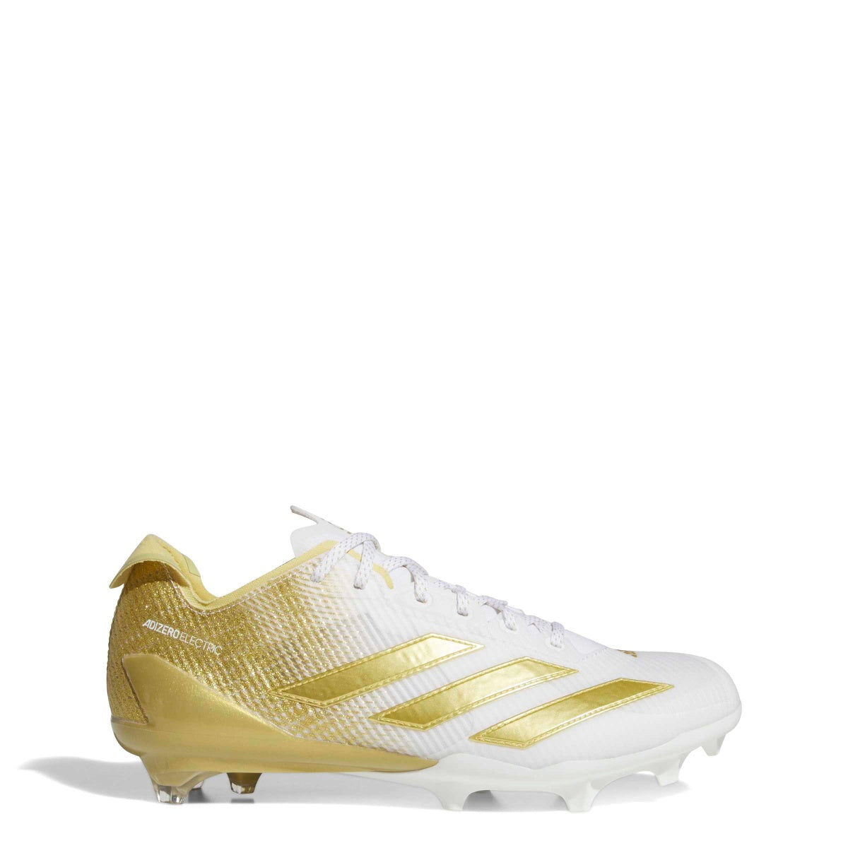 adidas Men's Adizero Electric II Football Cleats