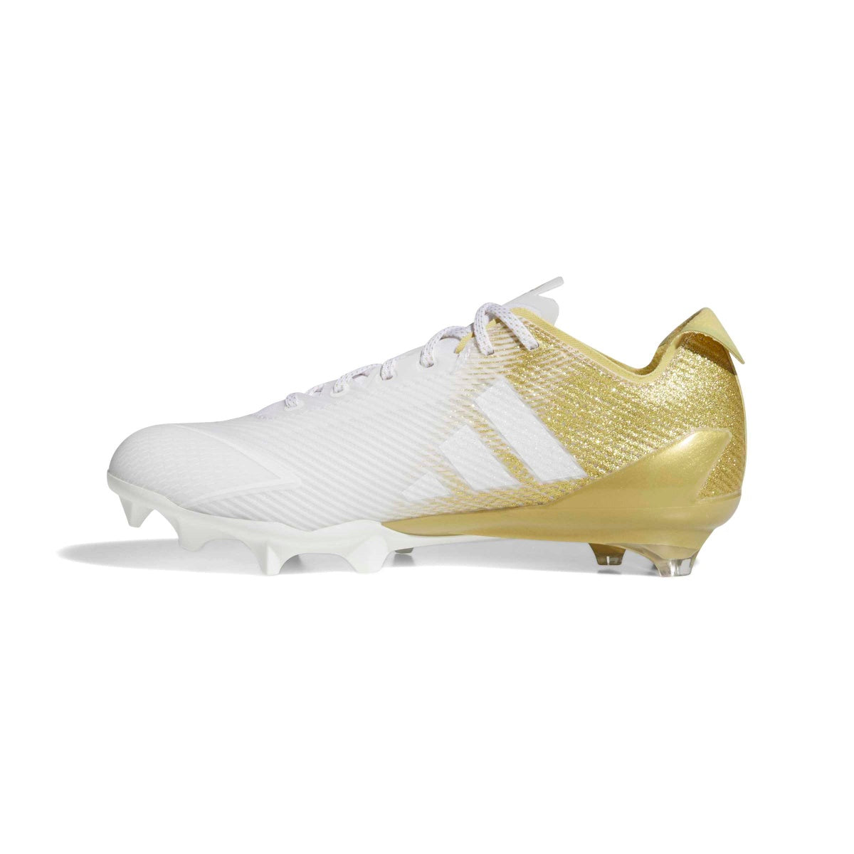 adidas Men's Adizero Electric II Football Cleats