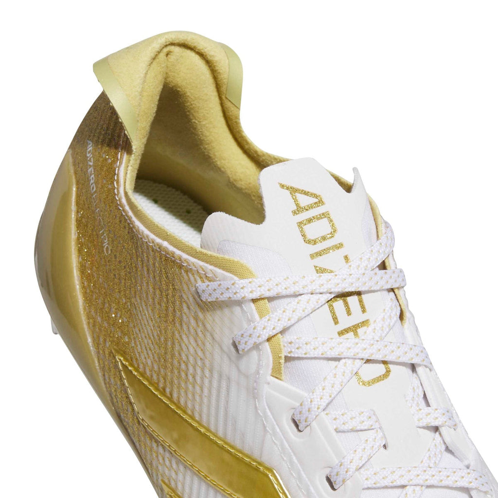 adidas Men's Adizero Electric II Football Cleats