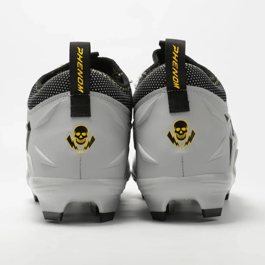 Phenom Elite Youth Quantum Speed 2.0 Football Cleats
